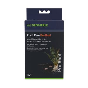 DENNERLE Specjalny nawóz do korzeni dla wszystkich roślin akwariowych Plant Care Pro Root