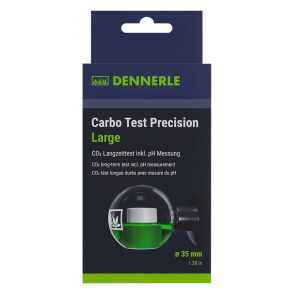 DENNERLE Test CO2 Carbo Test Precision Large (3952) sklep akwarystyczny śląsk