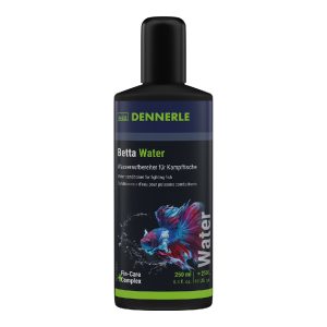 DENNERLE Uzdatniacz wody Betta Water 250 ml (4271) sklep akwarystyczny śląsk
