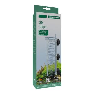 DENNERLE reaktor CO2 Flipper (3069) sklep akwarystyczny śląsk