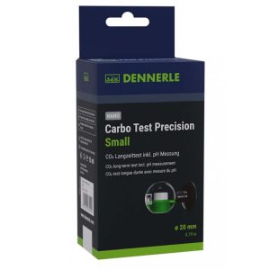 DENNERLE test CO2 Carbo Test Precision Small (3950) sklep akwarystyczny śląsk