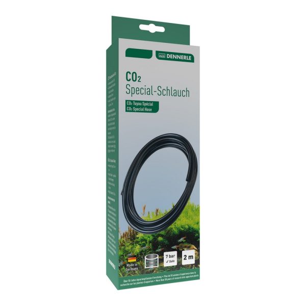 DENNERLE wąż Softflex CO2 Hose Softflex