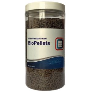 DVH All in one advanced BioPellets 1000ml sklep akwarystyczny śląsk