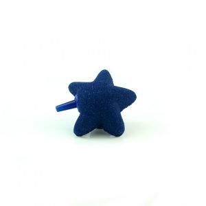 Deep Aqua Kamień Napowietrzający STAR 5cm sklep akwarystyczny śląsk