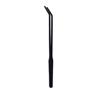 Deep Aqua Pinceta Zagięta Czarna 27cm sklep akwarystyczny śląsk