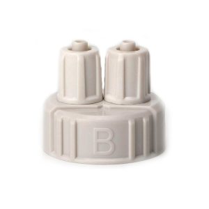 Deep Aqua Plastikowa Nakrętka 6mm DIY sklep akwarystyczny śląsk