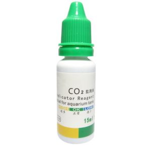 Deep Aqua Płyn do Indykatora CO2 sklep akwarystyczny śląsk