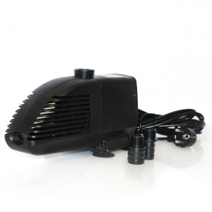 Deep Aqua Pompa HSB-1200 Uniwersalna Pompa Wody 3000l/h sklep akwarystyczny śląsk