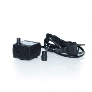 Deep Aqua Pompa HSB-333 Uniwersalna Pompa Wody 300l/h sklep akwarystyczny śląsk