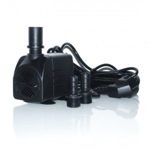 Deep Aqua Pompa HSB-950B Uniwersalna Pompa Wody 2000l/h sklep akwarystyczny śląsk
