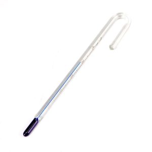 Deep Aqua Szklana Termometr Zawieszany 10mm sklep akwarystyczny śląsk