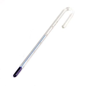 Deep Aqua Szklana Termometr Zawieszany 15mm sklep akwarystyczny śląsk