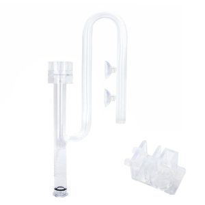 Deep Aqua Szklany Wlot Skimmer 13mm(Wąż 12-16mm) sklep akwarystyczny śląsk