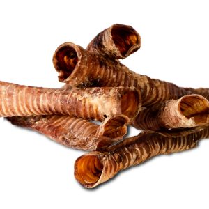Dogario Bonni Beef Throat XXL - chrupki gryzak 40cm - 50cm sklep akwarystyczny śląsk
