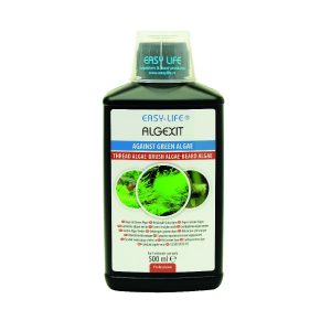 EASY LIFE AlgExit 500ml na glony zielenice