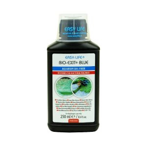 EASY LIFE Bio-Exit Blue 250ml Preparat na sinice (BEB0250) sklep akwarystyczny śląsk