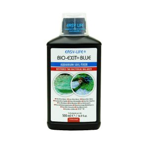 EASY LIFE Bio-Exit Blue 500ml Preparat na sinice (BEB0500) sklep akwarystyczny śląsk