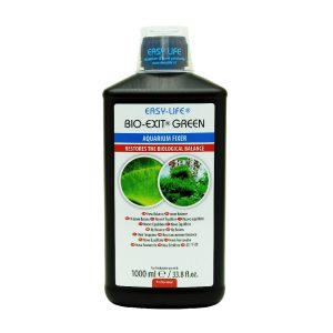 EASY LIFE Bio-Exit Green 1000ml preparat na glony (BEG1000) sklep akwarystyczny śląsk