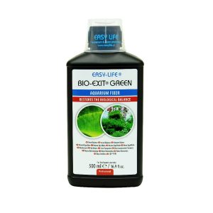 EASY LIFE Bio-Exit Green 500ml preparat na glony (BEG0500) sklep akwarystyczny śląsk