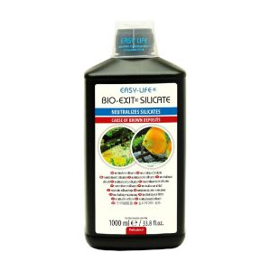 EASY LIFE Bio-Exit Silicate 1000ml na okrzemki (BES1000) sklep akwarystyczny śląsk