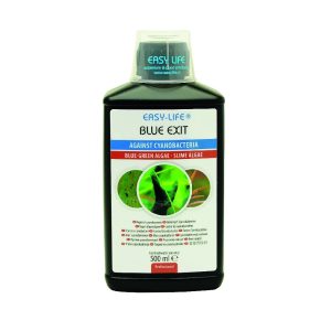 EASY LIFE Blu Exit 500ml preparat na sinice i okrzemki (BLU0500) sklep akwarystyczny śląsk