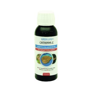 EASY LIFE Catappa-X 100 ml wyciąg z liści Ketapangu (CAT0100) sklep akwarystyczny śląsk