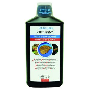 EASY LIFE Catappa-X 1000 ml wyciąg z liści Ketapangu (CAT1000) sklep akwarystyczny śląsk