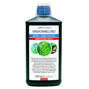 EASY LIFE Easy Carbo Bio (1000 ml) węgel w płynie (ECB1000) sklep akwarystyczny śląsk