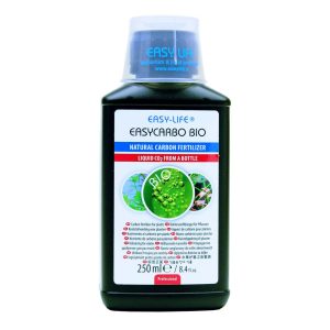 EASY LIFE Easy Carbo Bio (250 ml) węgel w płynie (ECB0250) sklep akwarystyczny śląsk