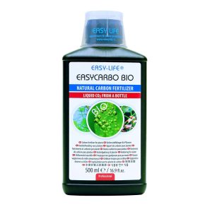 EASY LIFE Easy Carbo Bio (500 ml) węgel w płynie (ECB0500) sklep akwarystyczny śląsk