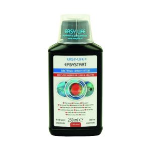EASY LIFE Easystart 250 ml bakterie startowe (ES1002) sklep akwarystyczny śląsk