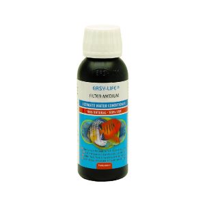 EASY LIFE FFM Fluid Filter Medium 100ml preparat na 30 zastosowań (FM1000) sklep akwarystyczny śląsk