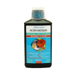 EASY LIFE FFM  Fluid Filter Medium 500ml preparat na 30 zastosowań (FM1002) sklep akwarystyczny śląsk