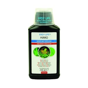 EASY LIFE Ferro 250ml nawóz żelazowy dla roślin (FE1001) sklep akwarystyczny śląsk