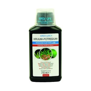 EASY LIFE Kalium Potassium 250ml nawóz potasowy (KA1001) sklep akwarystyczny śląsk