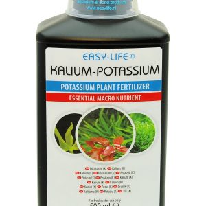 EASY LIFE Kalium Potassium 500ml sklep akwarystyczny śląsk