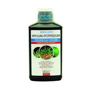 EASY LIFE Kalium Potassium 500ml nawóz potasowy (KA1002) sklep akwarystyczny śląsk
