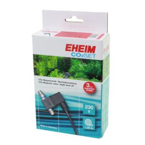 EHEIM CO2 elektro zawór 230V (6064210) sklep akwarystyczny śląsk