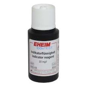 EHEIM CO2-test indykakor 30ml (6063105) sklep akwarystyczny śląsk