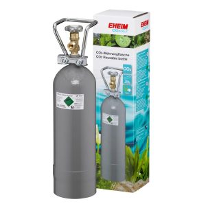 EHEIM butla CO2 2000g reusable (6063020) sklep akwarystyczny śląsk