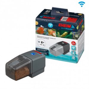 EHEIM dozownik pokarmu autofeeder+ 3583 WiFi (3583220) sklep akwarystyczny śląsk
