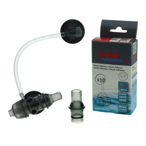 EHEIM dyfuzor powietrza na wąż 12/16 mm i 16/22 mm (4004651) sklep akwarystyczny śląsk