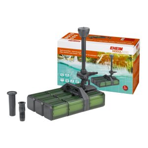 EHEIM filter MODUL 4000 (5205020) sklep akwarystyczny śląsk