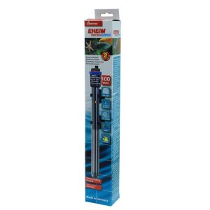 EHEIM grzałka thermocontrol (Jager) 100W (3614010) sklep akwarystyczny śląsk