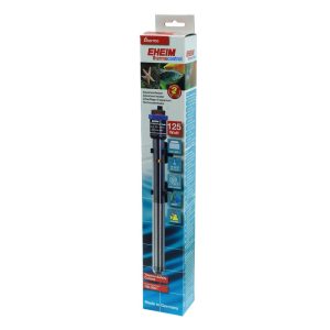 EHEIM grzałka thermocontrol (Jager) 125W (3615010) sklep akwarystyczny śląsk