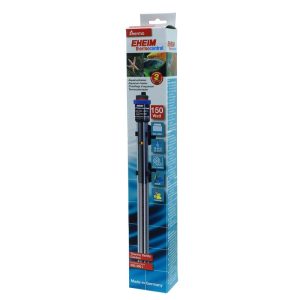 EHEIM grzałka thermocontrol (Jager) 150W (3616010) sklep akwarystyczny śląsk