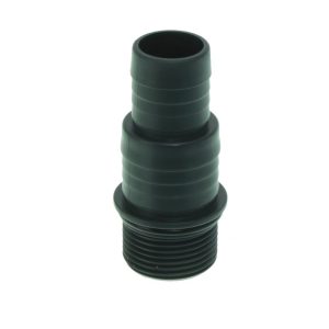 EHEIM gwintowane złącze G 1 ciśnieniowe lub odsysanie dla węża 19/27mm lub 25/34mm do compactON 2100/3000 (7475610) sklep akwarystyczny śląsk