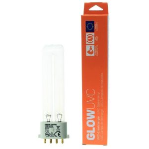 EHEIM lampa do sterylizatora GLOWUVC-7 7 W (4100010) sklep akwarystyczny śląsk