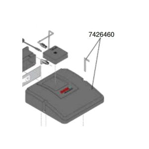 EHEIM osłona climacontrol+ (7426460) sklep akwarystyczny śląsk