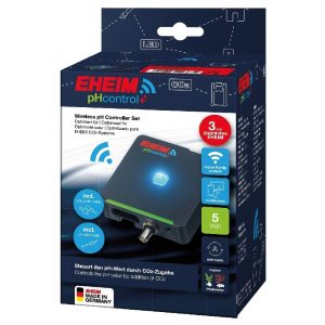 EHEIM pHcontrol+e set (6062220) sklep akwarystyczny śląsk